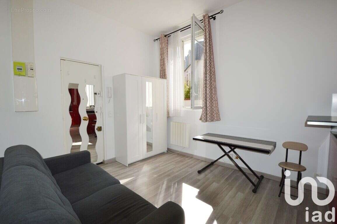 Photo 4 - Appartement à SAINT-MAUR-DES-FOSSES