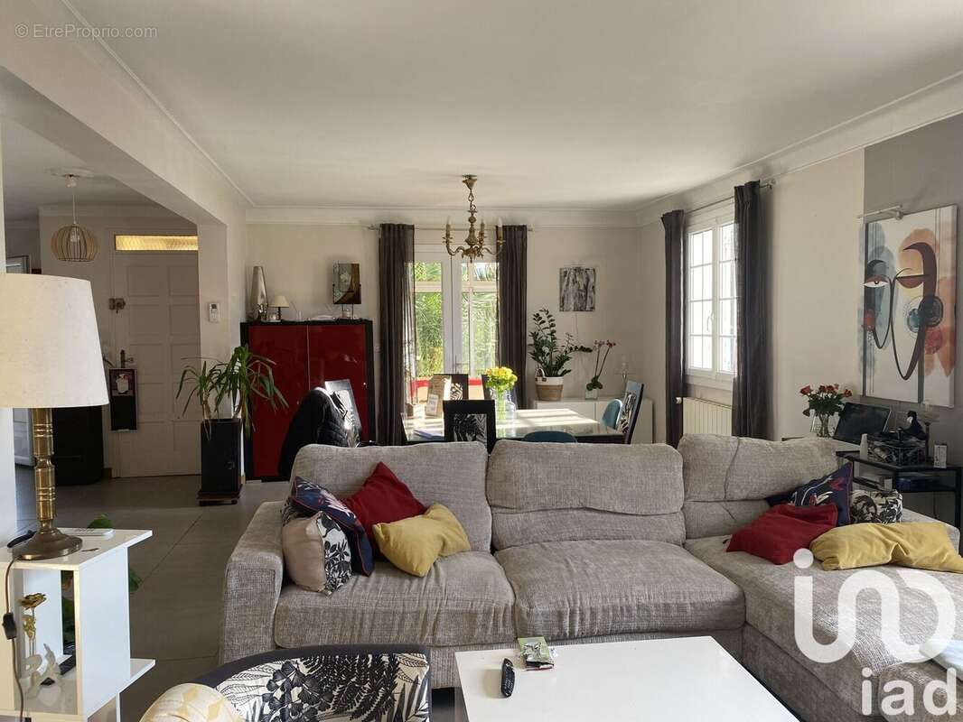Photo 8 - Maison à MONTEUX