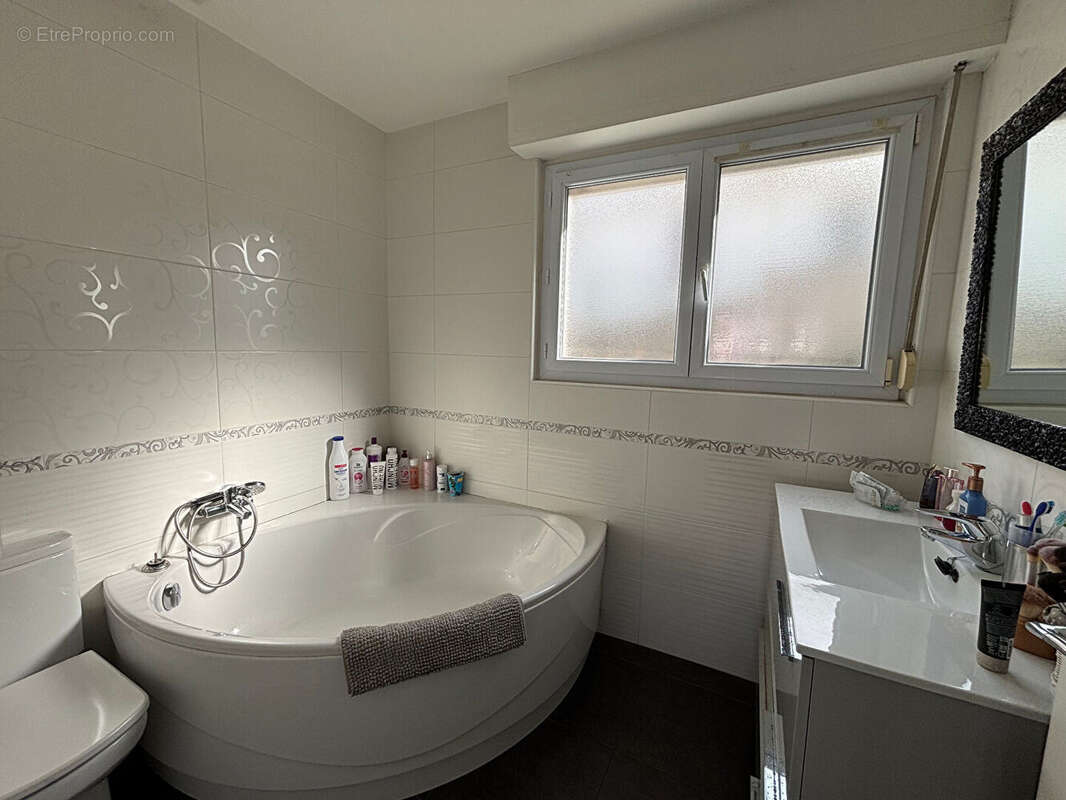 Appartement à HENDAYE
