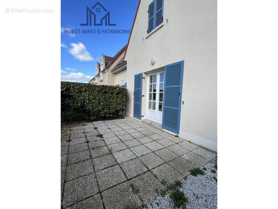 Maison à CUCQ