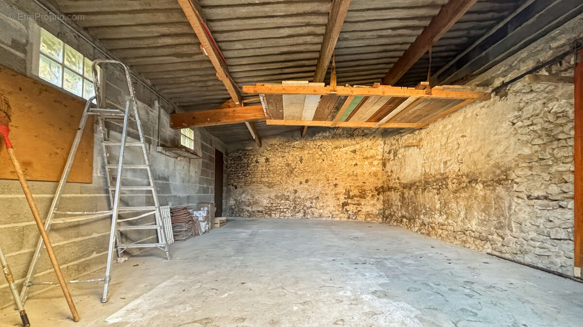 Maison à ETAMPES