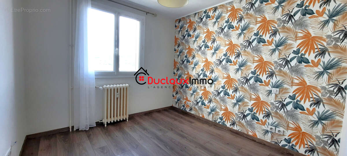 Appartement à AURILLAC