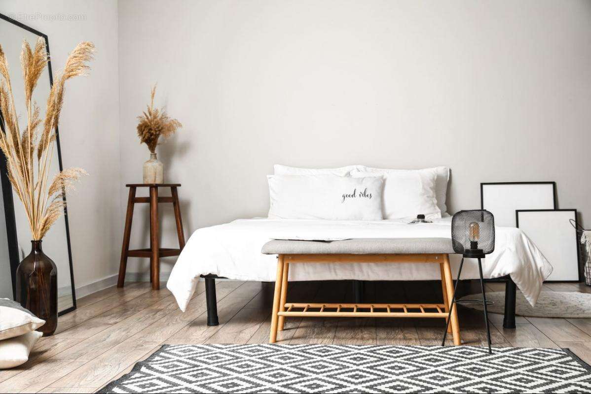 Appartement à ANDERNOS-LES-BAINS