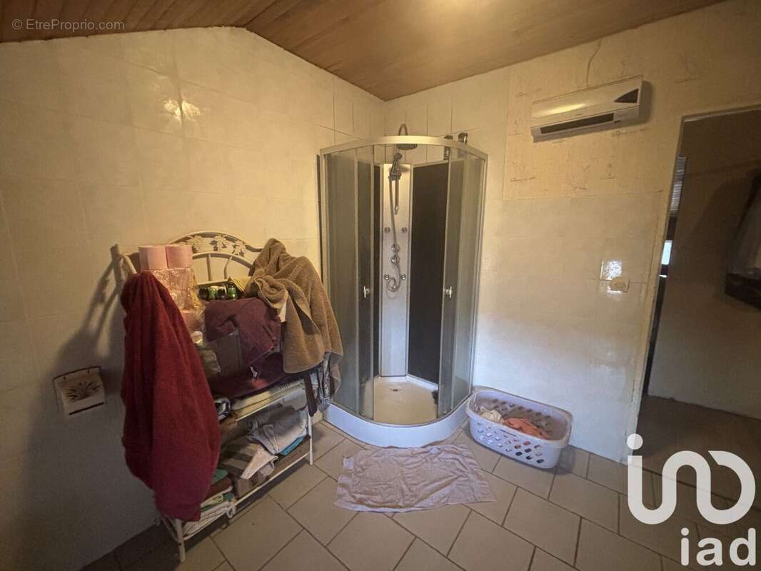 Photo 6 - Maison à LAPTE