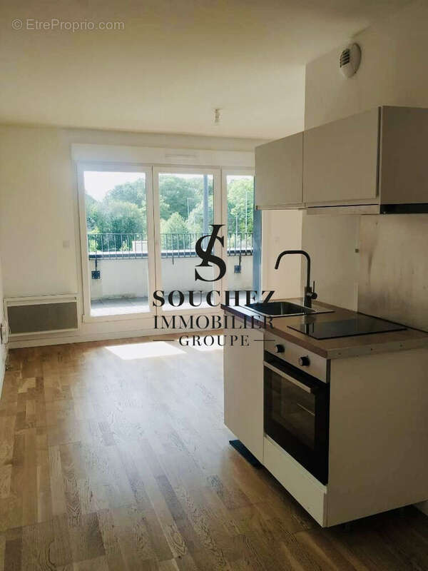 Appartement à LENS
