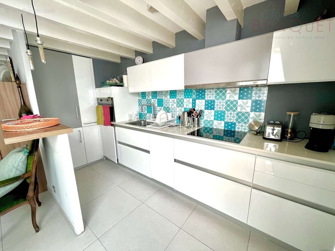 Appartement à BIARRITZ