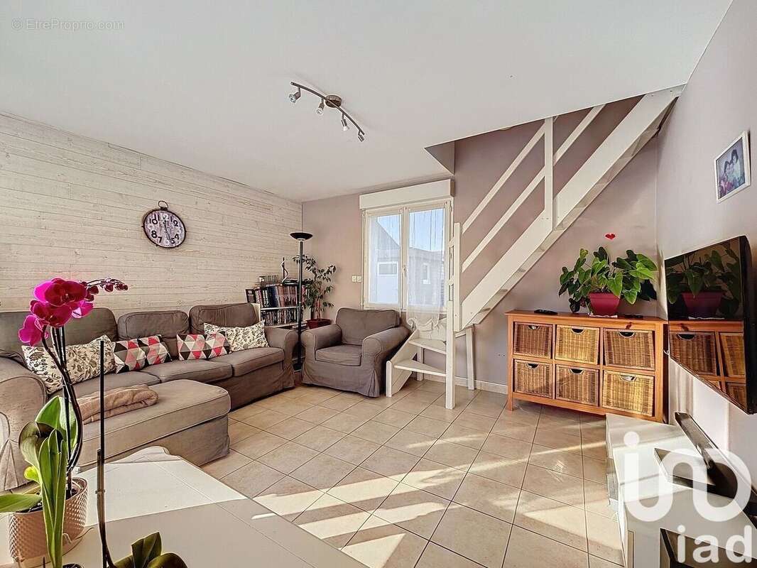 Photo 4 - Maison à SAINT-BENOIT-DES-ONDES