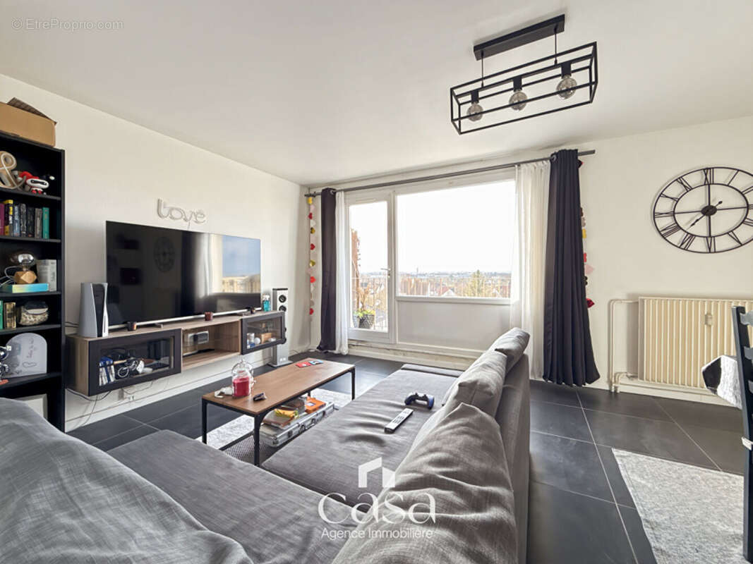 Appartement à IFS