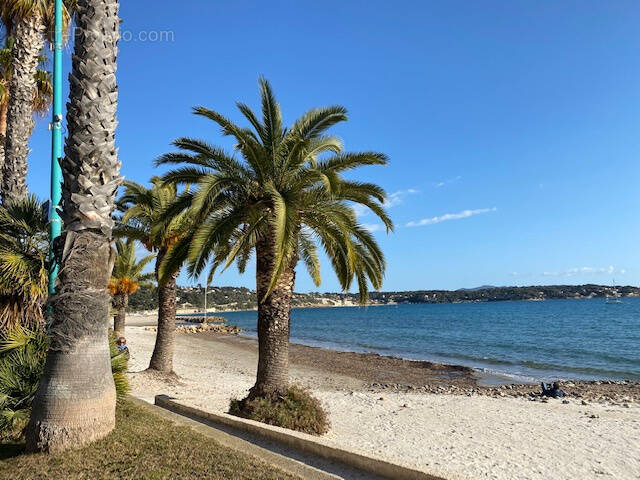Appartement à BANDOL
