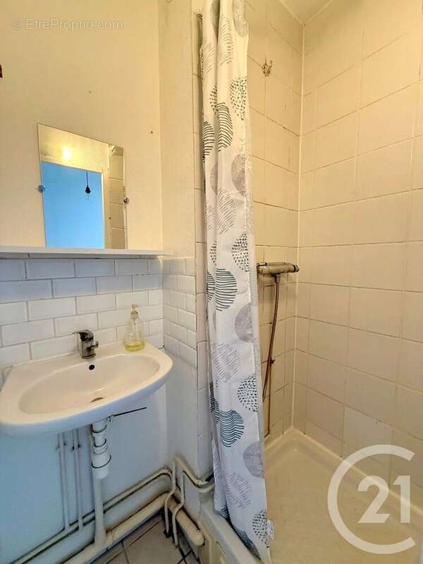 Appartement à ARGENTEUIL