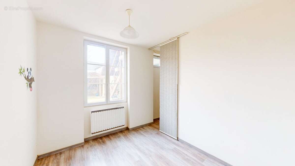 Appartement à CORBEIL-ESSONNES