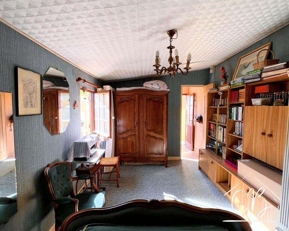 Maison à CARENTAN