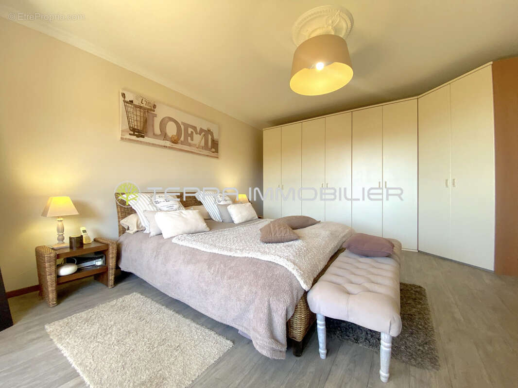 Appartement à AJACCIO