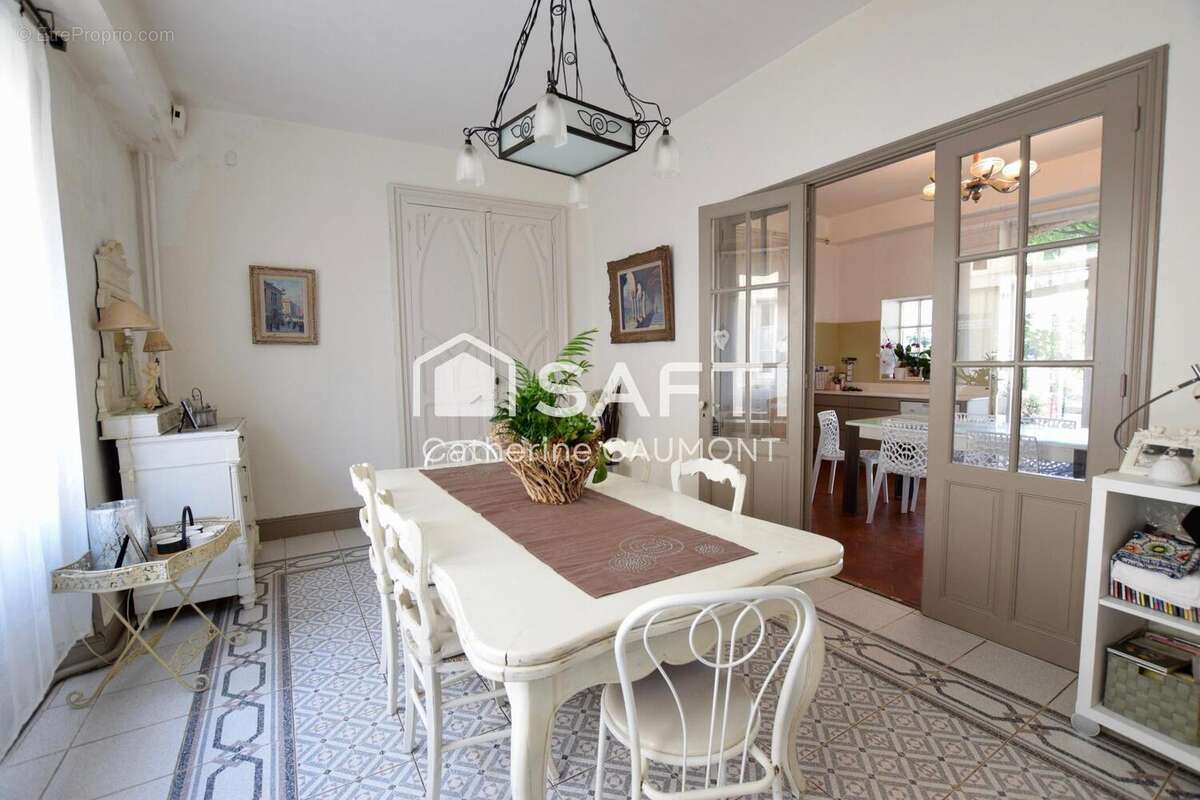 Photo 9 - Maison à GRAULHET