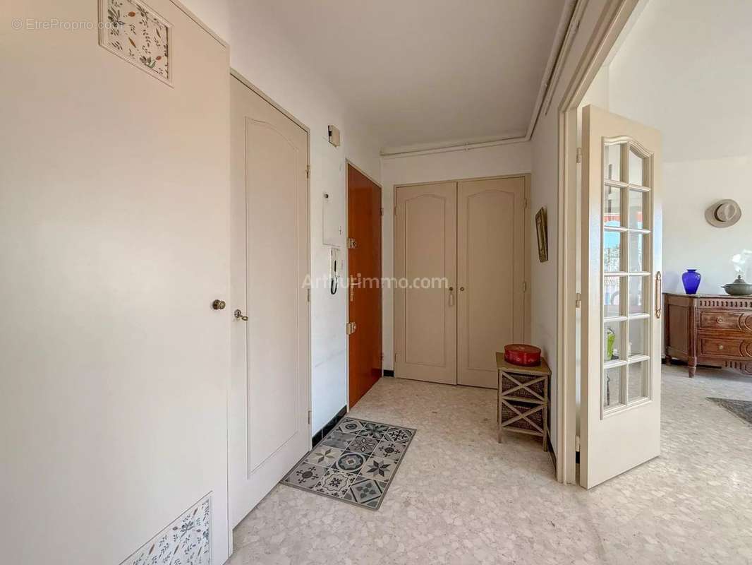 Appartement à DRAGUIGNAN