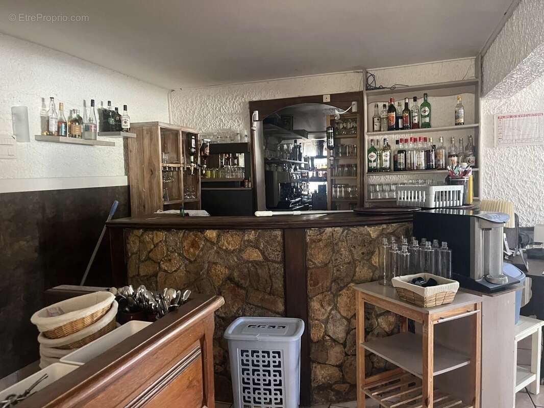 Maison à GINASSERVIS