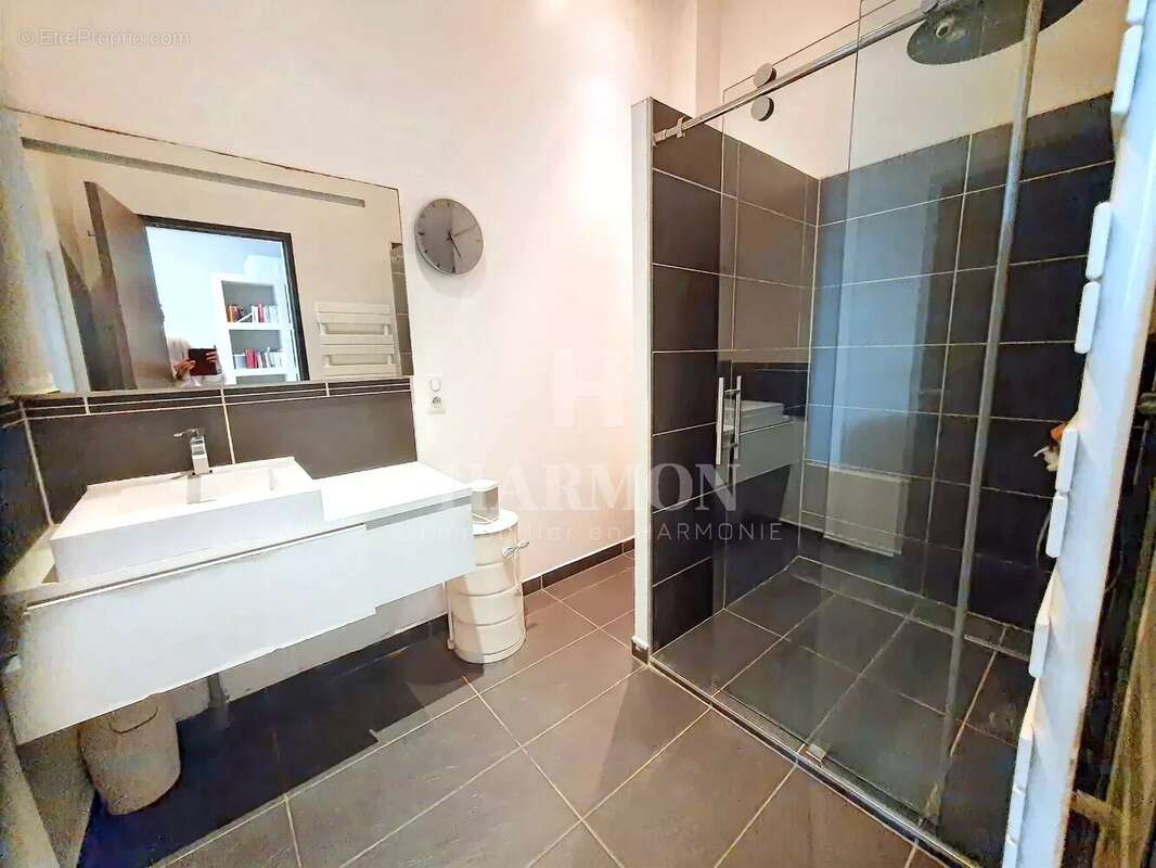 Appartement à BIARRITZ