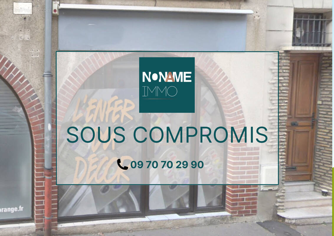 Commerce à EVREUX