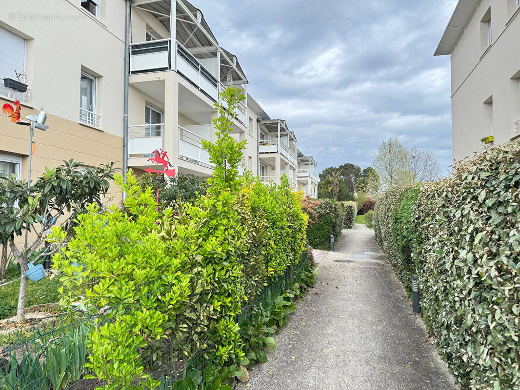 Appartement à EYSINES