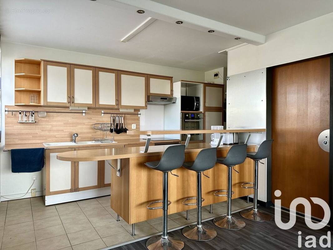 Photo 1 - Appartement à CERGY