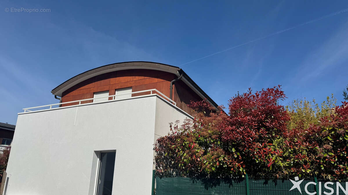 Maison à NANTES