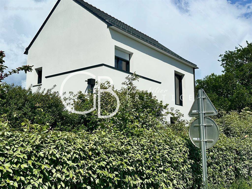 Maison à BADEN