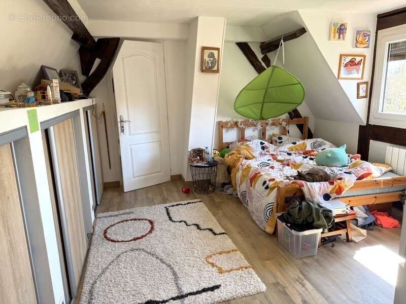 Maison à DIEPPE