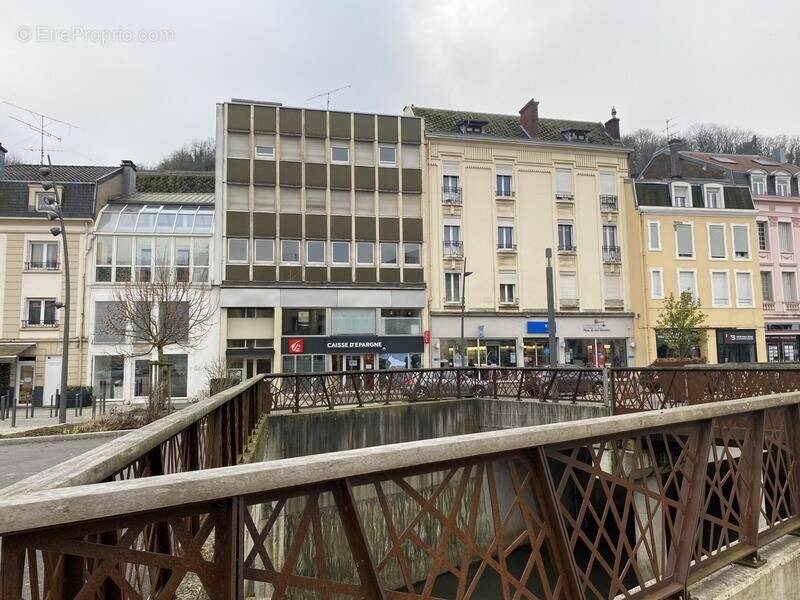 Appartement à LONGWY