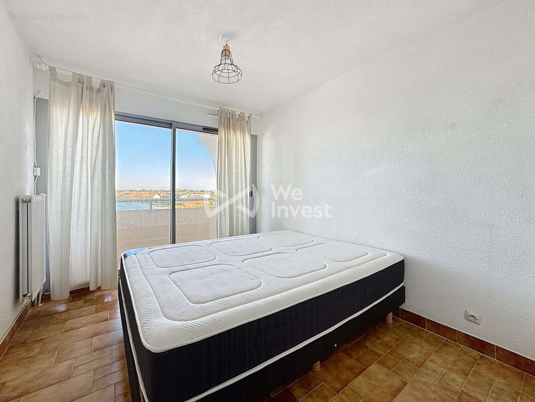Appartement à PALAVAS-LES-FLOTS