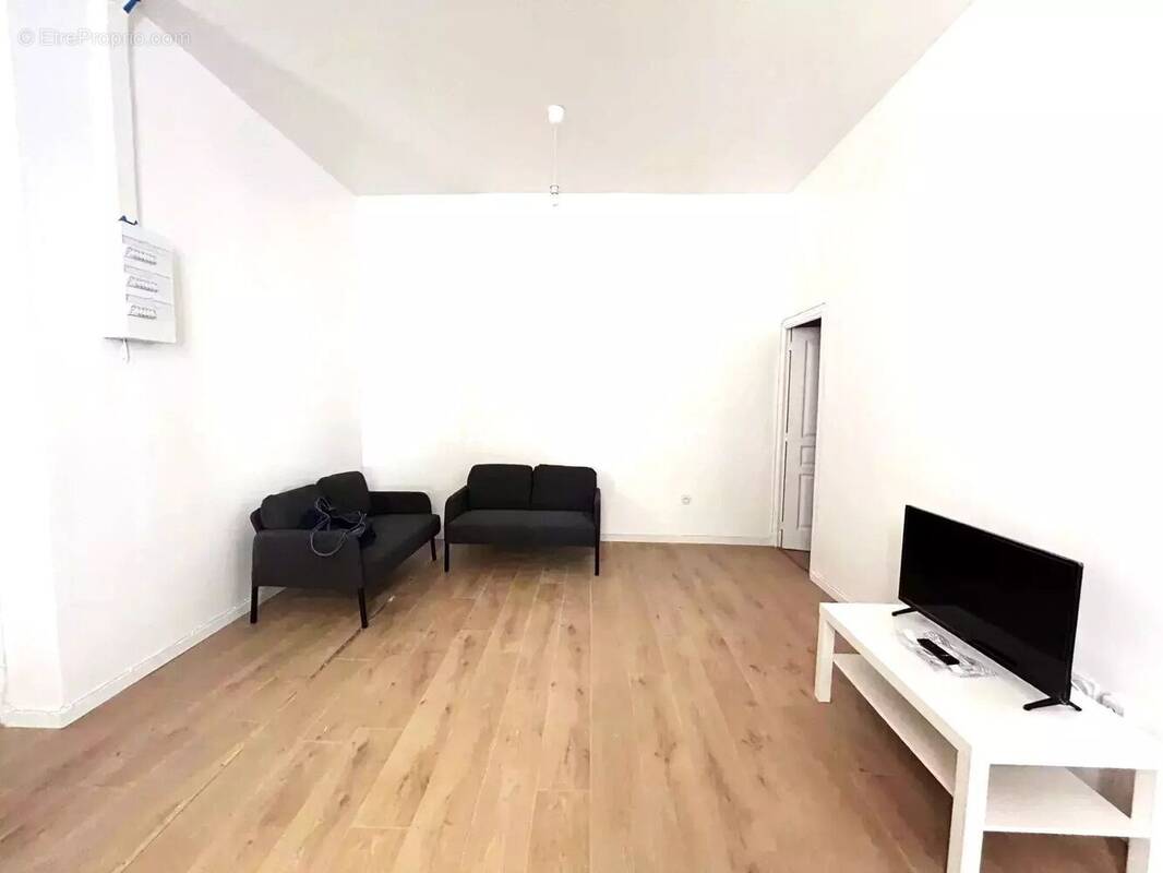 Appartement à AUBAGNE