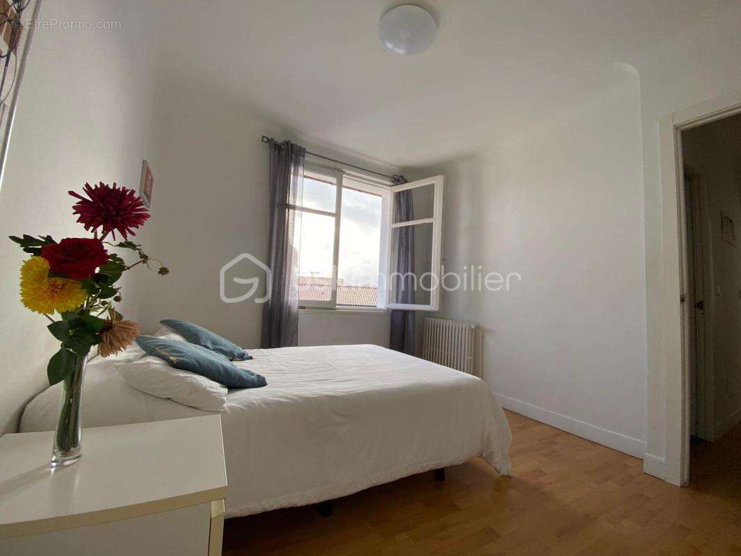 Appartement à HENDAYE