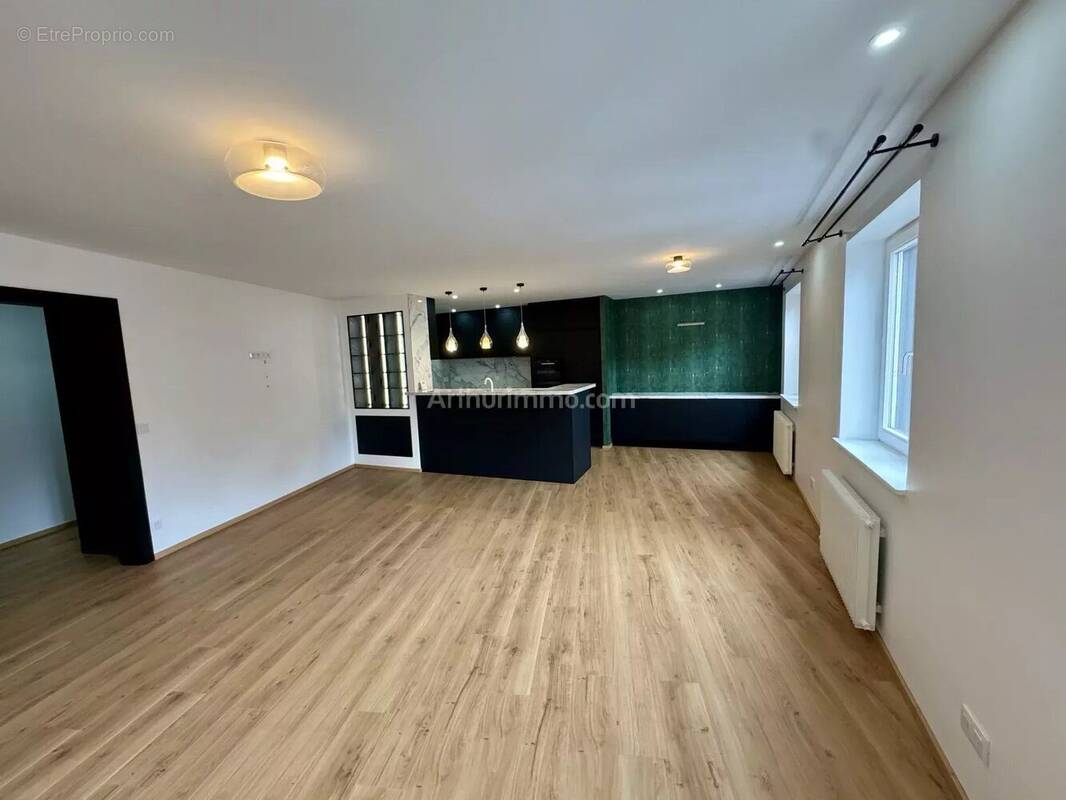Appartement à COLMAR