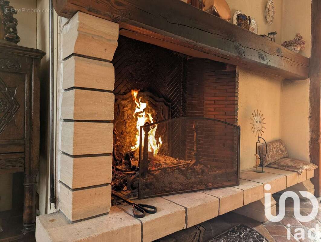 Photo 7 - Appartement à CRIEL-SUR-MER