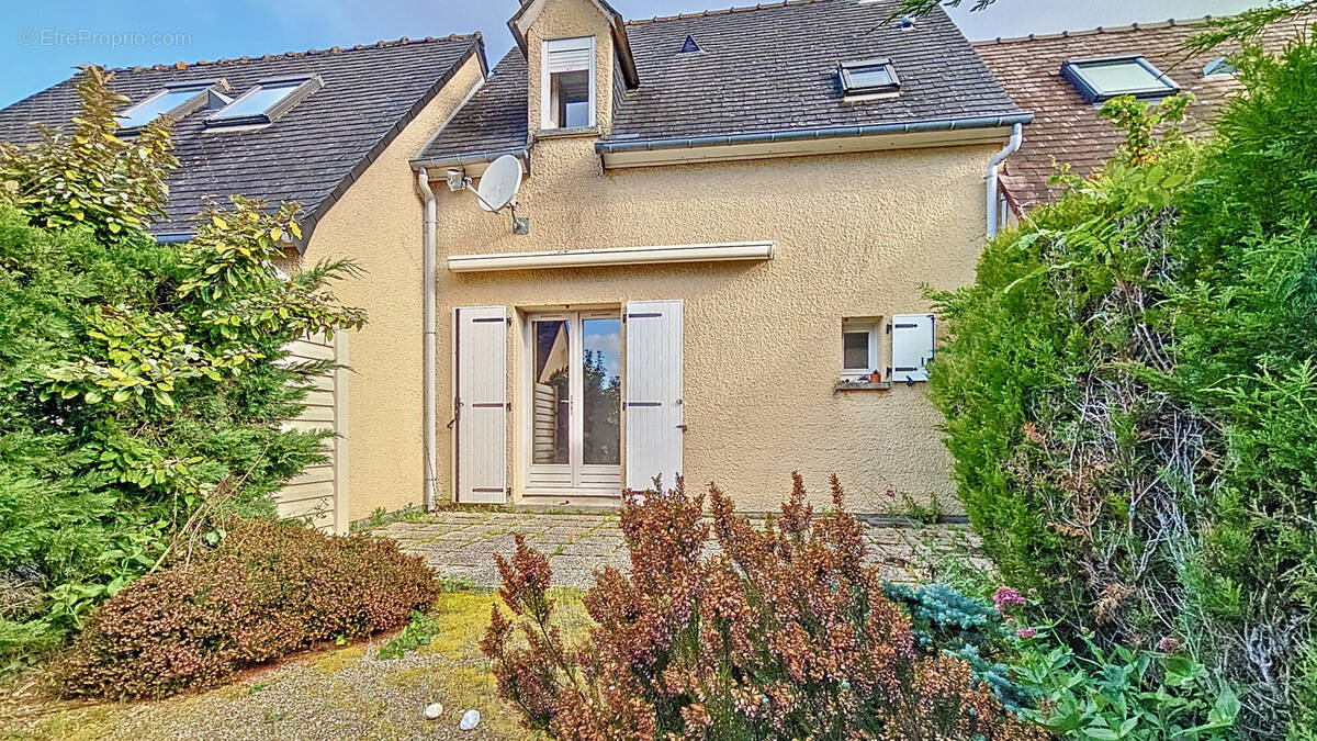 Maison à PIROU