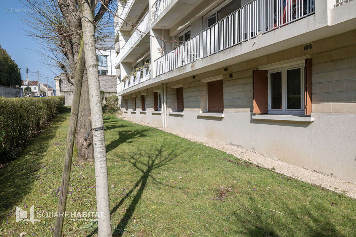Appartement à CAEN