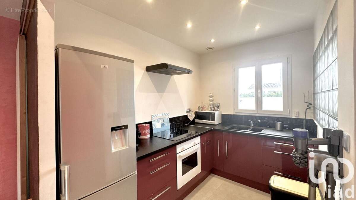 Photo 2 - Maison à BOLLENE