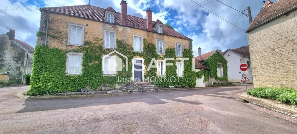 Photo 1 - Maison à CHATILLON-SUR-SEINE