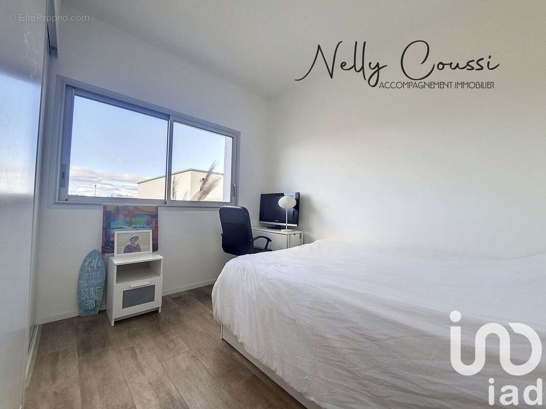 Photo 9 - Appartement à LA GRANDE-MOTTE