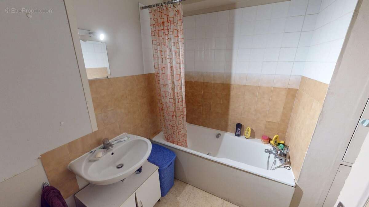 Appartement à ORLEANS