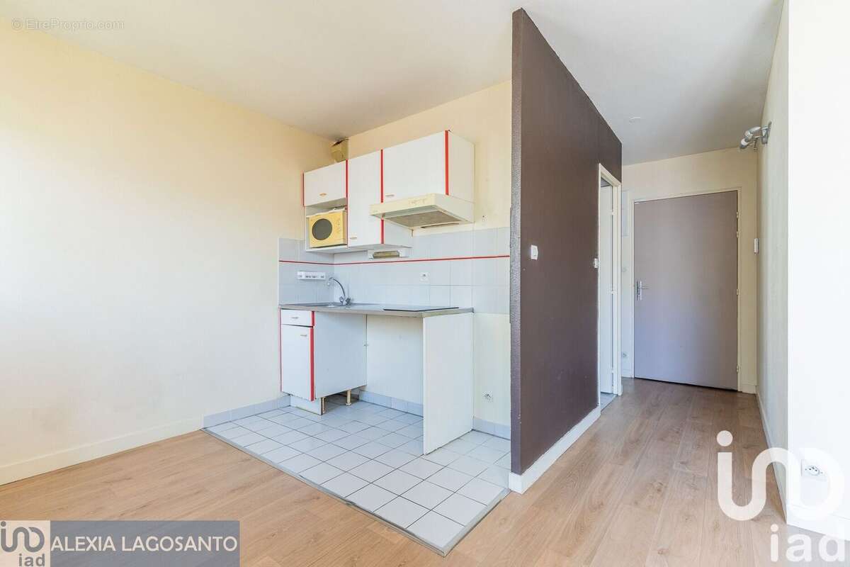 Photo 5 - Appartement à EVRY