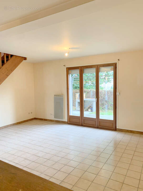 Maison à LIBOURNE