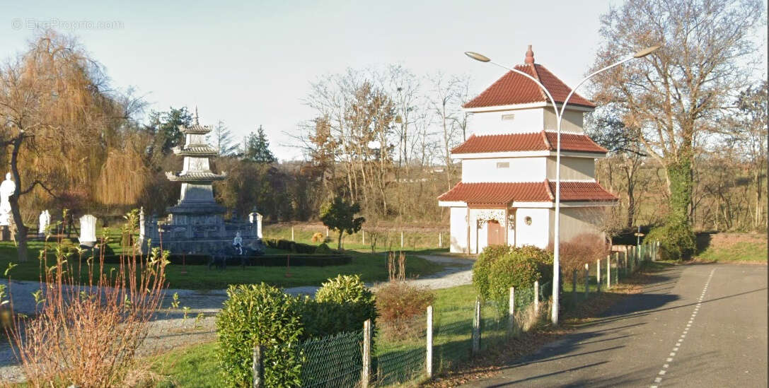 Maison à NOYANT-D&#039;ALLIER