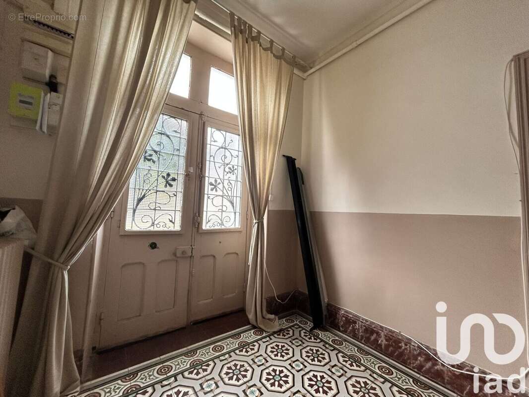 Photo 2 - Maison à BEZENET