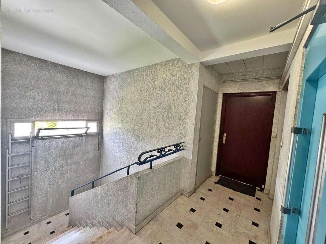   - Appartement à NICE