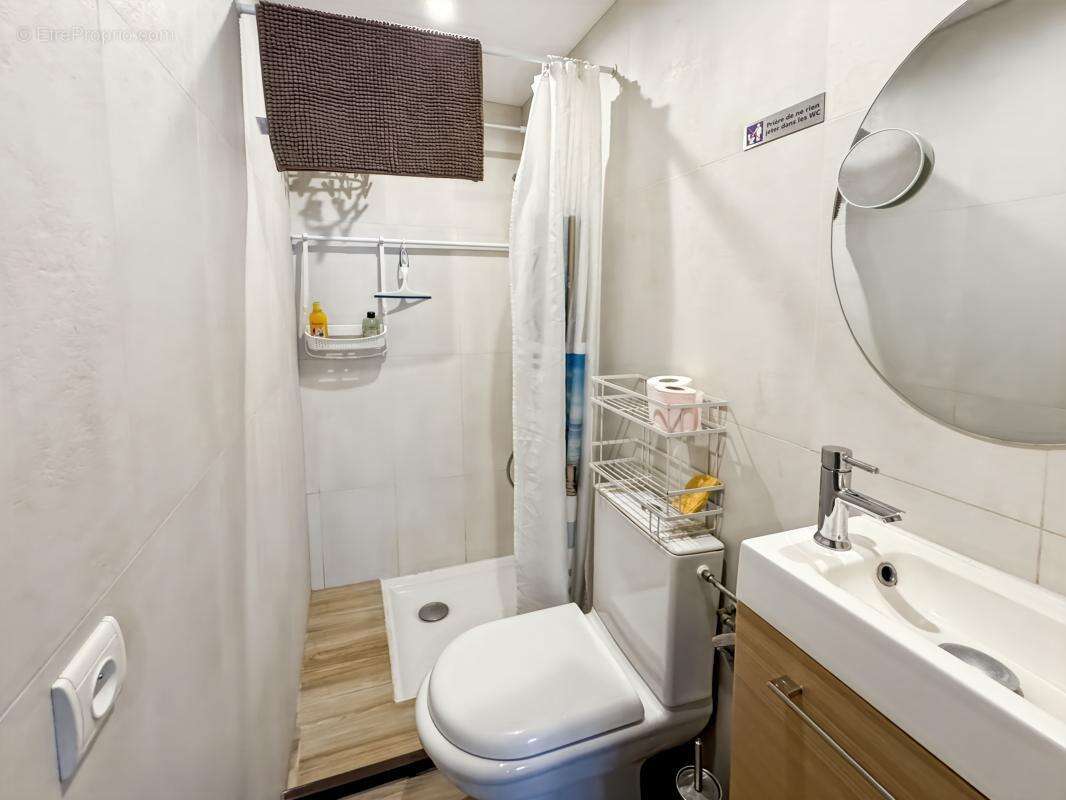 Appartement à HYERES