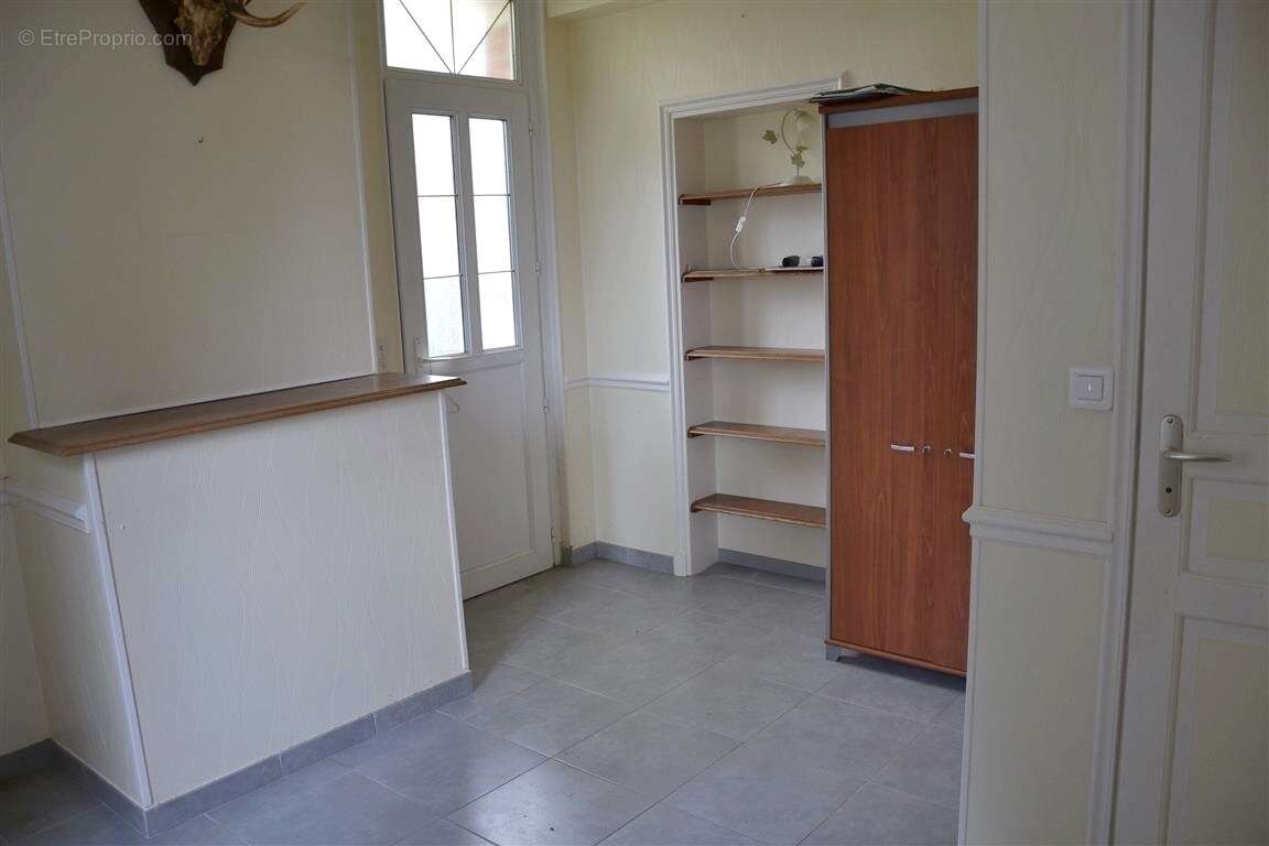 Maison à GACE