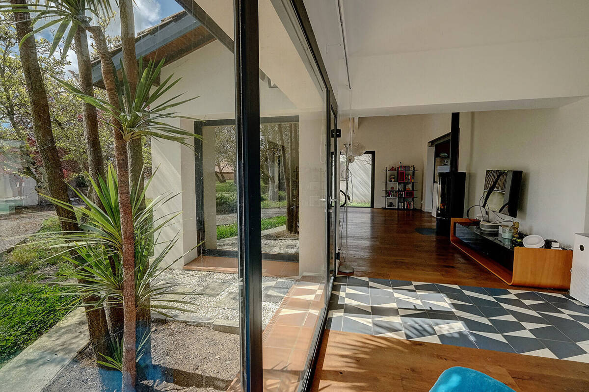 Maison à TOULOUSE
