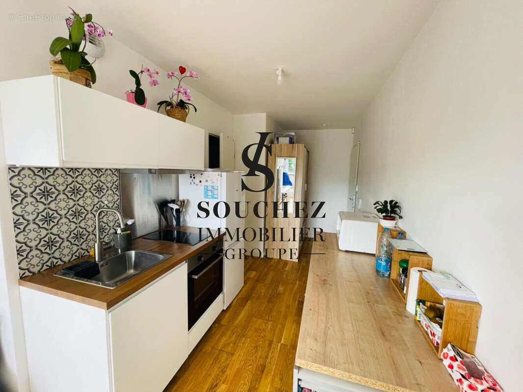 Appartement à LENS