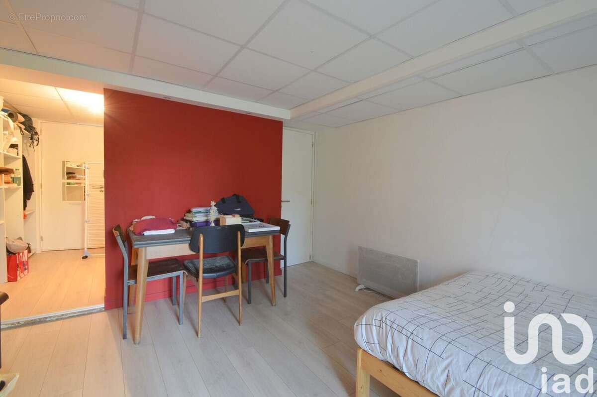 Photo 7 - Appartement à ESSEY-LES-NANCY
