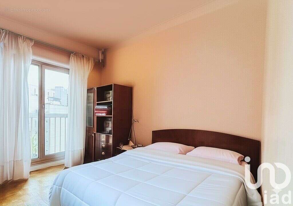 Photo 7 - Appartement à PARIS-19E